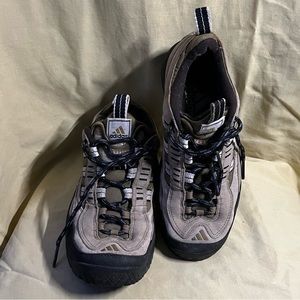 Woman’s adidas shoes